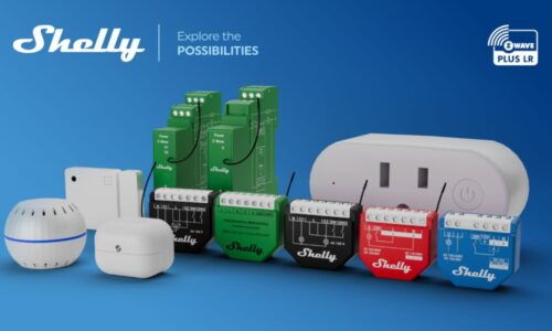 Z-Wave Notches 125-Device Milestone for Long Range Protocol