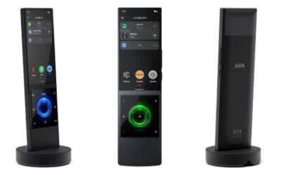 ‘Compelling’ AVA Cinema Remote Fits Right in for Colorado Dealer