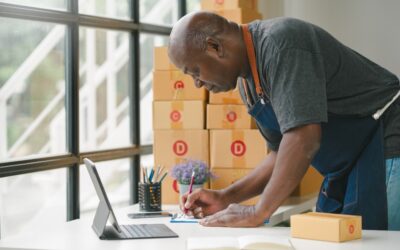 Small Business Owners Cautiously Optimistic Entering into 2025