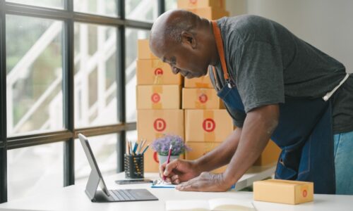 Small Business Owners Cautiously Optimistic Entering into 2025