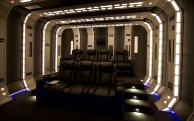 10 Luxury Smart Homes that Highlight Some of the Best of Custom Integration