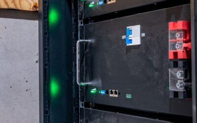 It’s a Bright New Year for Home Battery Backup