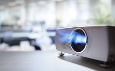 What Digital Projection Is Bringing to ISE 2025