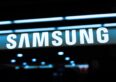 Samsung CEO, co-CEO