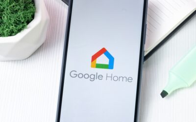 Google Begins Public Availability of Gemini AI Home Controls