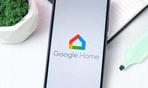 Google Begins Public Availability of Gemini AI Home Controls