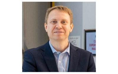 Anders Olsen New European Manager for SoundTube