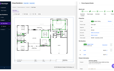 Blackwire Designs to Show Blacklight Design Tool at Lightapalooza 2025