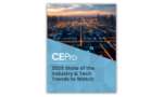 CE Pro 2025 State of Industry Report