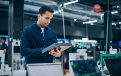 Consumer Tech Spending Expected to Rebound in 2025