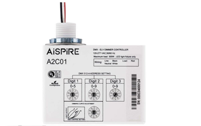 AiSPIRE to Offer Training Sessions at Lightapalooza 2025
