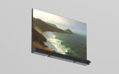 Displace Adds a New AI-Powered OS to Its Wireless TVs