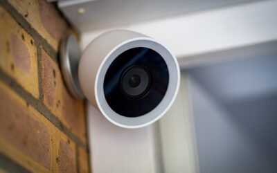 “Ambient Sensing” Technology to Bolster Future Arlo Security Products