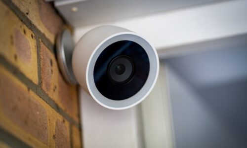 “Ambient Sensing” Technology to Bolster Future Arlo Security Products
