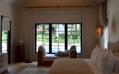 This Huntsville Home Gives Residents a Serene Getaway with an Intelligently Shaded Suite