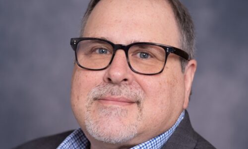 CE Pro Masters 2025: Jeff Goldstein, Sony Electronics