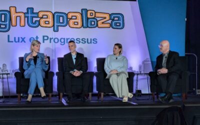 Lightapalooza 2025 Day 2 Recap and Thoughts