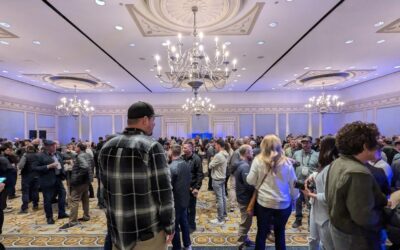 Lightapalooza 2025 Recap: Further Refining an Industry Classic