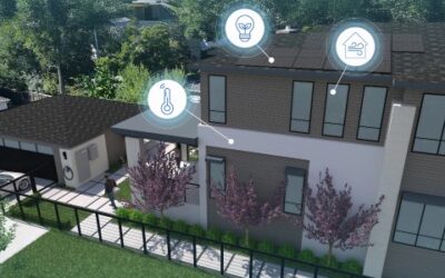 Panasonic Freshens Up Indoor Air Quality at CES with OASYS Debut
