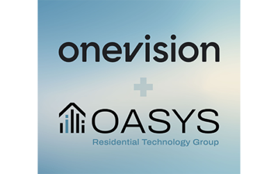 OneVision Partners with Oasys