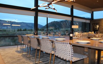 Check Out Savant’s New Proseo Line of Lighting & Shading at Lightapalooza