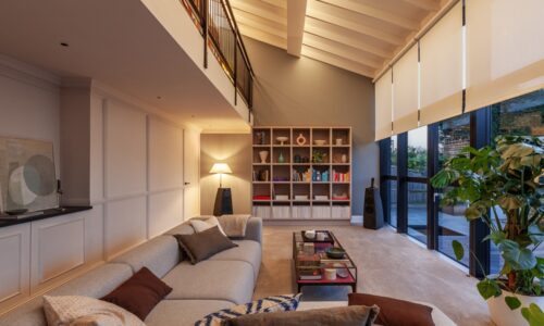 Lutron Announces EU-Exclusive Vierti Keypad Alongside European Releases of Lighting Products