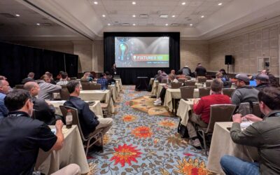 Lightapalooza 2025 Day 1 Recap and Thoughts