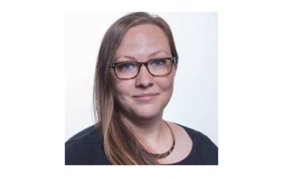 Sarah Chauvin New Sales Engineer for SoundTube