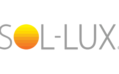 Sol-Lux adds NuTech Group, LK & Associates as Reps