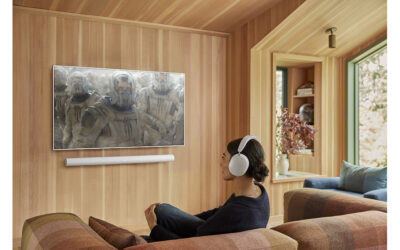 Sonos Is Reportedly Planning Something Big for AI in September