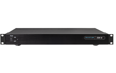 Understanding the Dante Digital Audio Platform