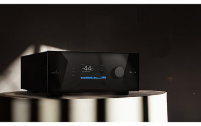 StormAudio Collaborates with Fraunhofer IIS to Support MPEG-H Playback