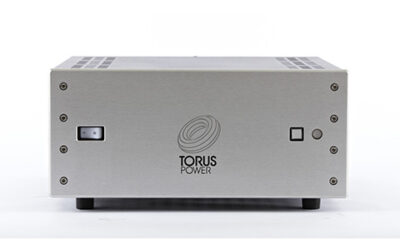 Armada Series 4 from Torus Power to Debut at ISE 2025