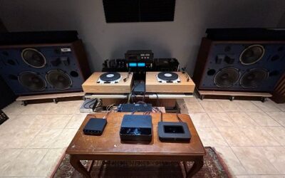 Bluesound Updates Select NODE Streamers to Dirac Live Ready