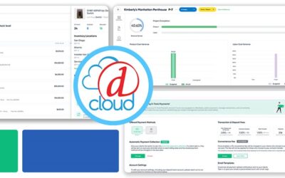 D-Tools Adds Inventory Management and Profitability Tools to Cloud Service