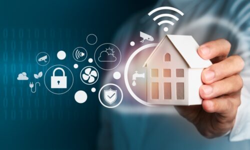 Top 5 Home Technology Trends 2025 Custom Integration Industry Trends CE Pro