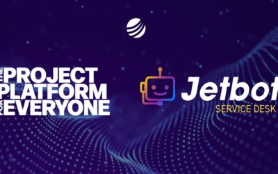 Jetbuilt to Debut Jetbot AI-Powered Service Desk at ISE 2025