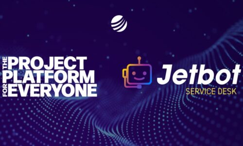 Jetbuilt to Debut Jetbot AI-Powered Service Desk at ISE 2025