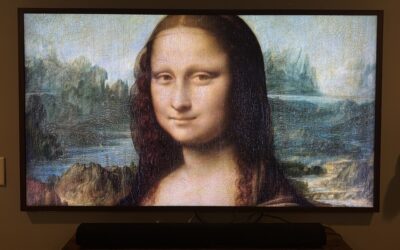 Skyworth C1 Canvas Art TV Review: A Solid Entry Into Growing Art TV Niche