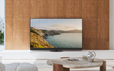 Panasonic’s 2025 TV Lineup Includes its First U.S. Exclusive Following Market Re-Entry