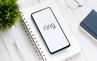 The New Ring Outdoor Cam Plus is Powered by Ring Vision