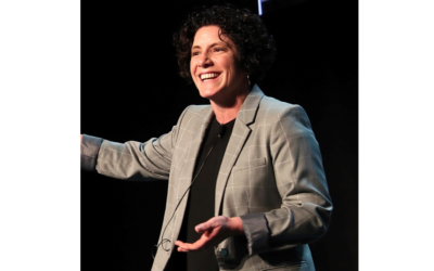 CE Pro Masters Profile 2025: Angela Larson, Savant Systems 