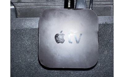 Prime Video Improves Apple TV 4K User Interface