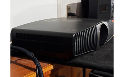 BenQ W5800 Review: There’s a New 4K Projector in Town