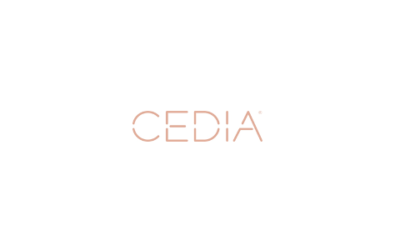 CEDIA Webinar Analyzes the Impact of Tariffs, Global Trade
