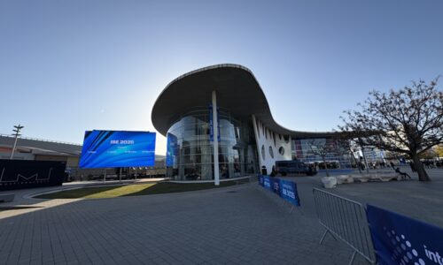 ISE 2025