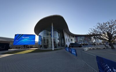 ISE 2025 Pulls in Record Attendance After Four Years in Barcelona