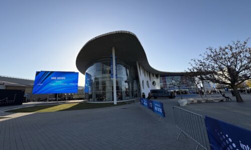 ISE 2025
