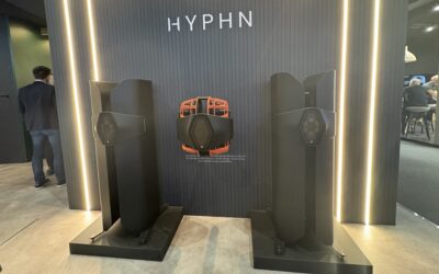 ISE 2025 Product Wrap-Up: Audio Has Never Sounded—Or Looked—This Good