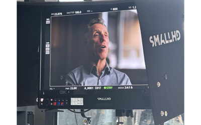 DMF Light Releases Light is Everything Short Film